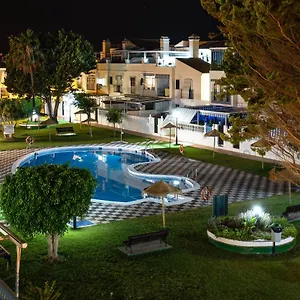 Сasa de vacaciones Duplex La Perla De Andalucia, Calahonda