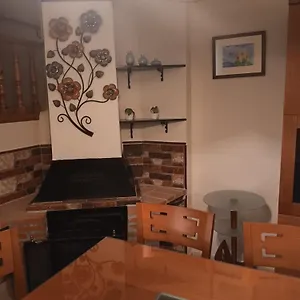 Сasa de vacaciones Casa La Perla De Andalucía, Calahonda