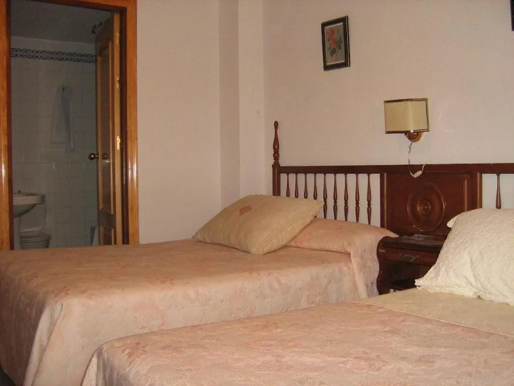 Hostal Calasol Calahonda