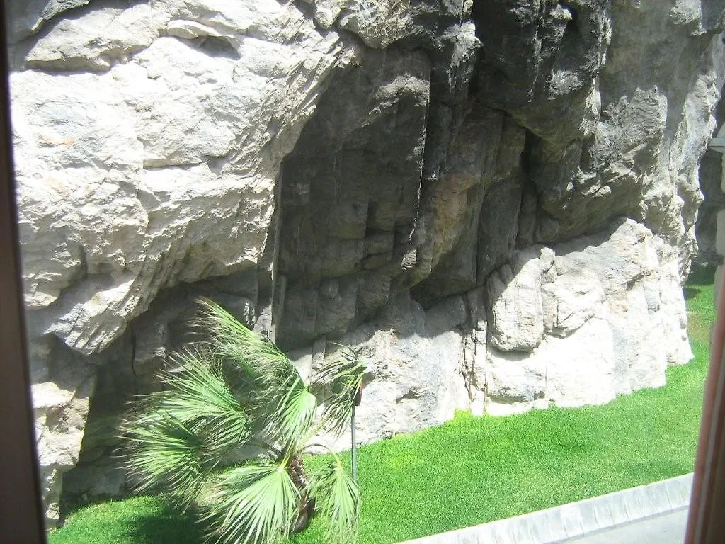 Hostal Calasol Calahonda Ισπανία