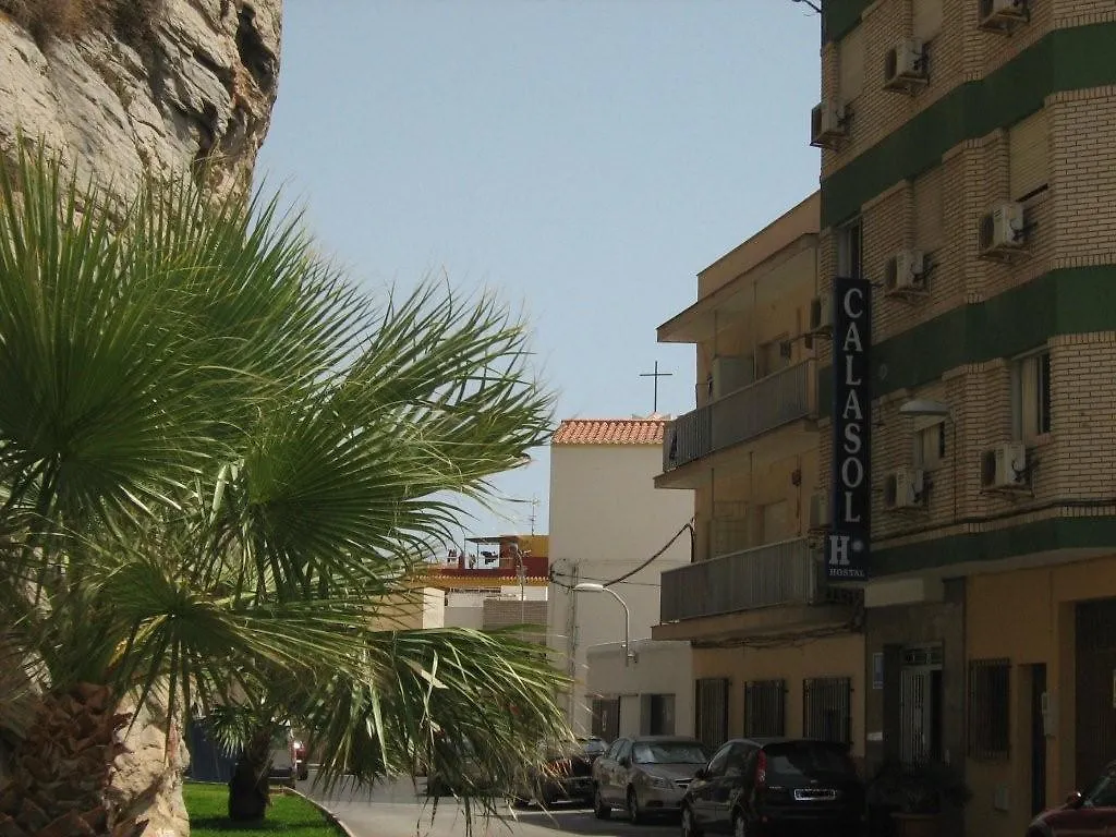 Hostal Calasol Calahonda